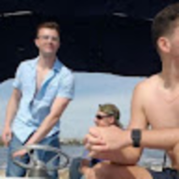 Meet your Posher, Elijah - Picture 1 of 1